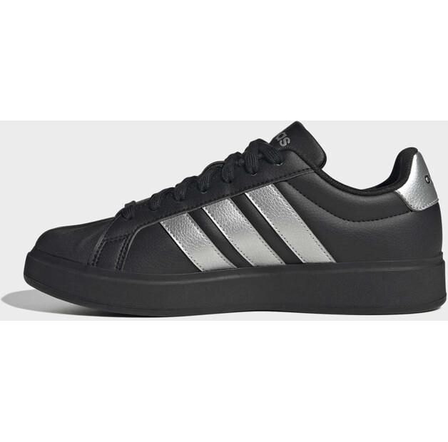 Полуботинки Adidas Streettalk EU 36