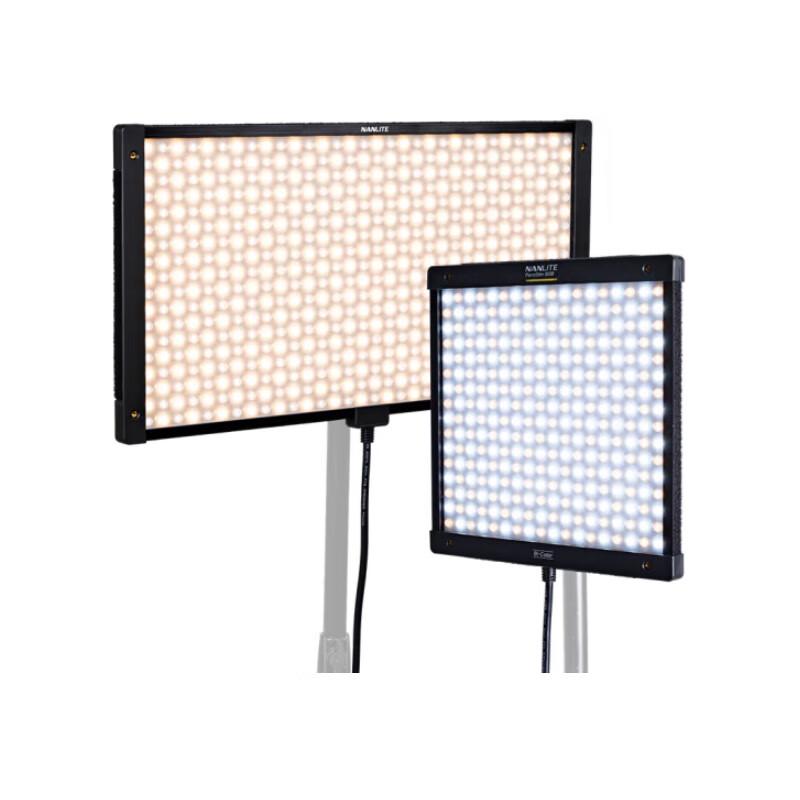 NANLITE PavoSlim LED Panel Light