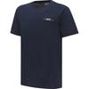 EMPORIO ARMANI EA7 T-Shirt Men's Navy Blue 3RPT29-PJM9Z-1554