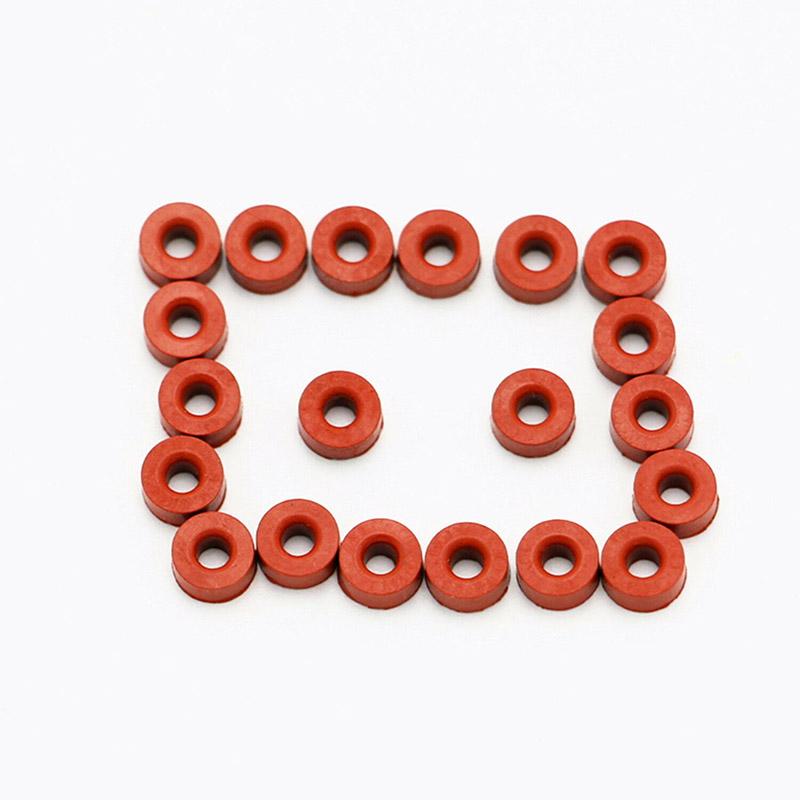 Replacement For 398188 281144 Carburetor Float Valve Needle Seats Pack of 20