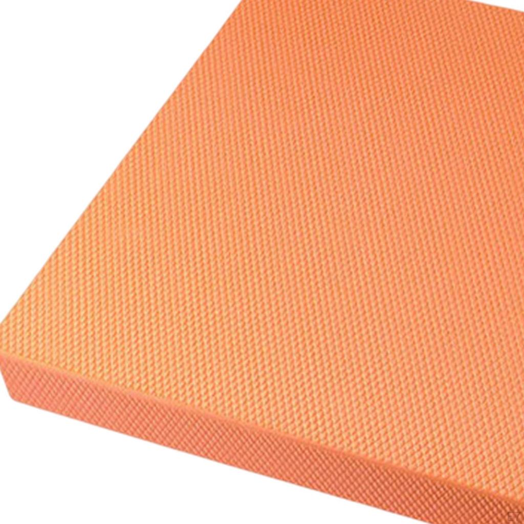 Pad for Enhanced Core Stability and Strength Training