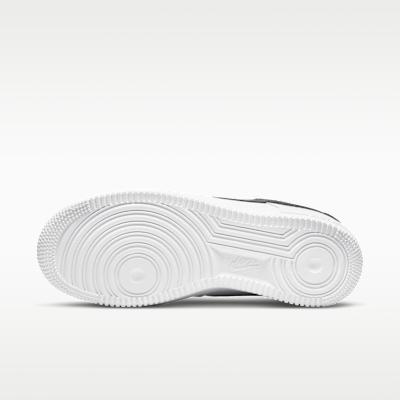 Nike Air Force 1 Low '07 White Black (Women's)
