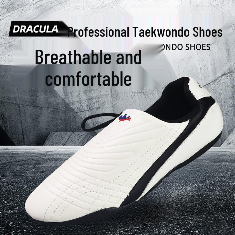 Taekwondo & Martial Arts Training Shoes