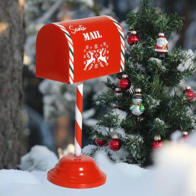 Partytillbehör – Juldekorationer