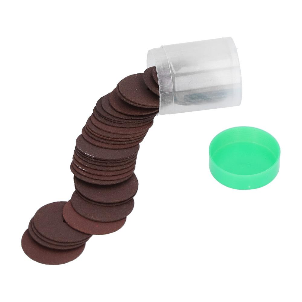36pcs 11 mm Cutting Depth Resin Cutting Discs Electric Grinder Accessories For Cutting Brick