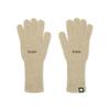 KODAK Apparel Phone Touch Finger Gloves BEIGE