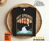 Hot Springs National Park US Vintage T-Shirt, USA Garland County, Arkansas Parks Lover Gifts, Adventure Outdoors, Camping Hiking Travel Tees
