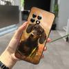 Dachshund Dog Case For OnePlus Nord N20 N30 CE 5 3 4 Lite OnePlus 15 13 12 11 10 Pro 10T 13T 13R 15R Cover