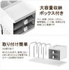 TeJoyce Book Desktop Storage Case Book Small Item Divider Large Desk Desktop File Desktop Desk Newspaper Document Organization Bookends, Desktop,