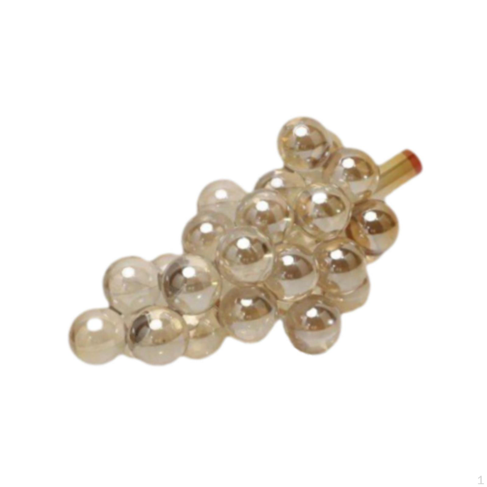 

Декоративный элемент в виде винограда для жилого и рабочего пространства Champagne