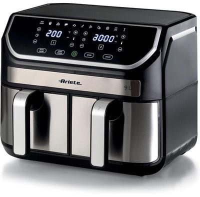 Fritadeira Ariete Air Fryer Dual Metal 4625/00