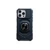 Applicable to Apple 17promax mobile phone case IP16 simple business 15 military anti-drop case 14 car magnetic attraction 13 tide