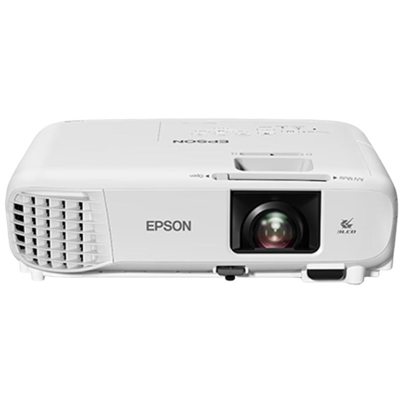 

Epson Business & Office Projectors (CN version)