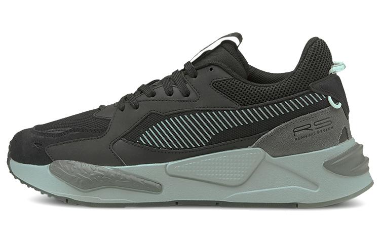 PUMA RS Z College Black Quarry 381117-04 36