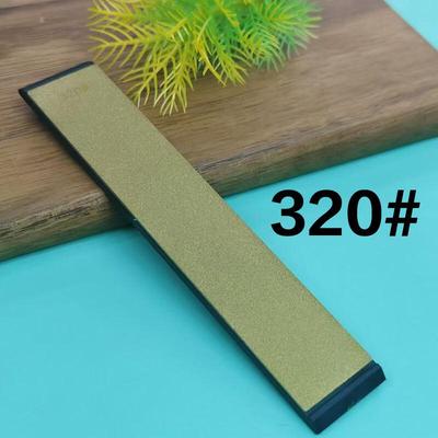 ZISIZ Golden Sharpening Stone Set