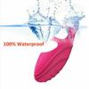 Clit Vibrator Vibrating Finger Sleeves Clitoral Massager Sex Toys for Women