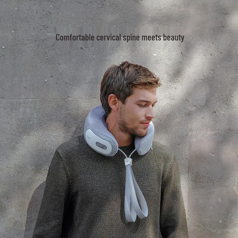 Breo iNeck3pro Neck Massager