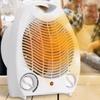 Quick-heating Space Heater 3 Heating Settings Heating Fan Electric Fan Heater  Winter Season