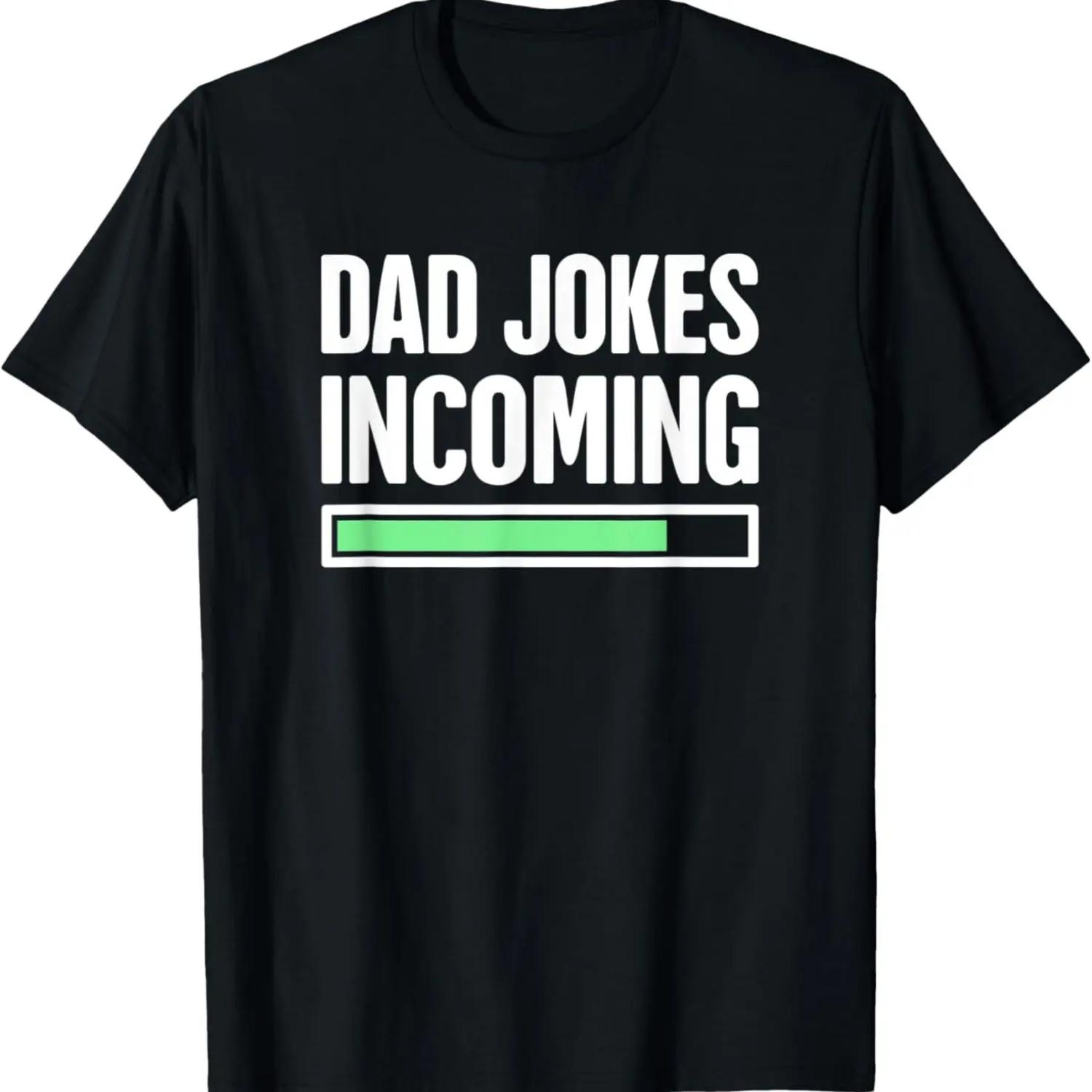 

Jokes - Funny Husband _ Stay At Home Dad T-Shirt XXXXXL чёрный