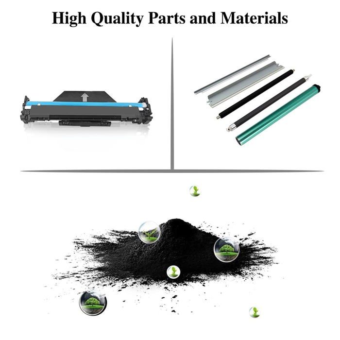 Greenprint Printer Cartridge - GNC-CF232A-EU