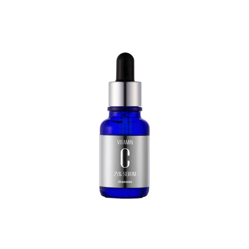 Shamenne Vitamin C Skin Serum 25% 15ml