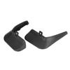 4Pcs Car Accessories Car Mud Flaps Mudguards Replacement Fit for Nissan NV200 2010 2017