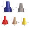 Wire Twister Tool Twist Connector Socket Professional Electricians Tools Cable Stripper For Industrial Work Construction Outdoor