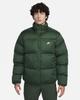 Sportswear Club Therma Fit Club Puffer Jacket Зимняя куртка (FB7368) ель/белый