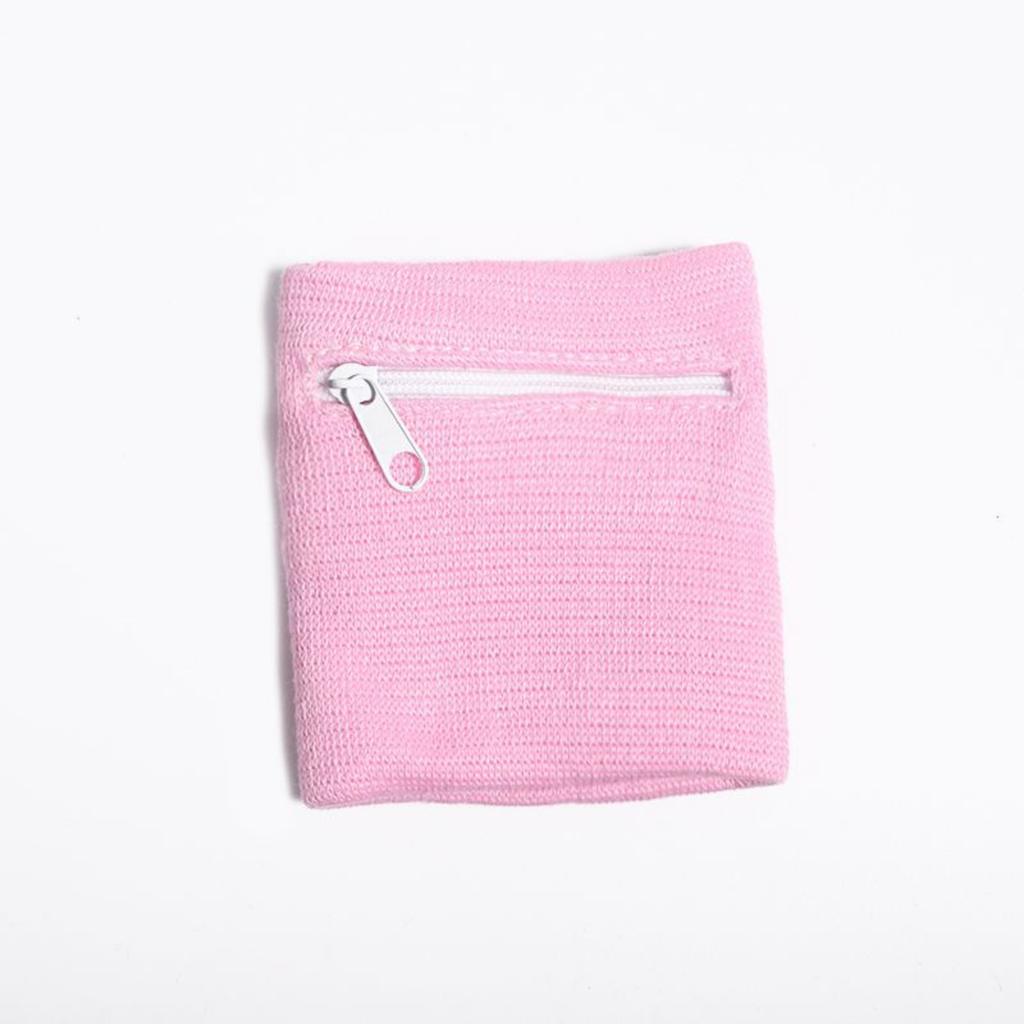 Fitness Sports Wrist Guard Adult Zipper Wrist Guard