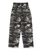 SUNDAY FRUIT MARKET Camo Cargo Pant