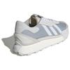 Adidas Futro Mixr Ανοιχτό Γκρι Unisex Αθλητικά Παπούτσια Cloud-White Grey-One GY4723