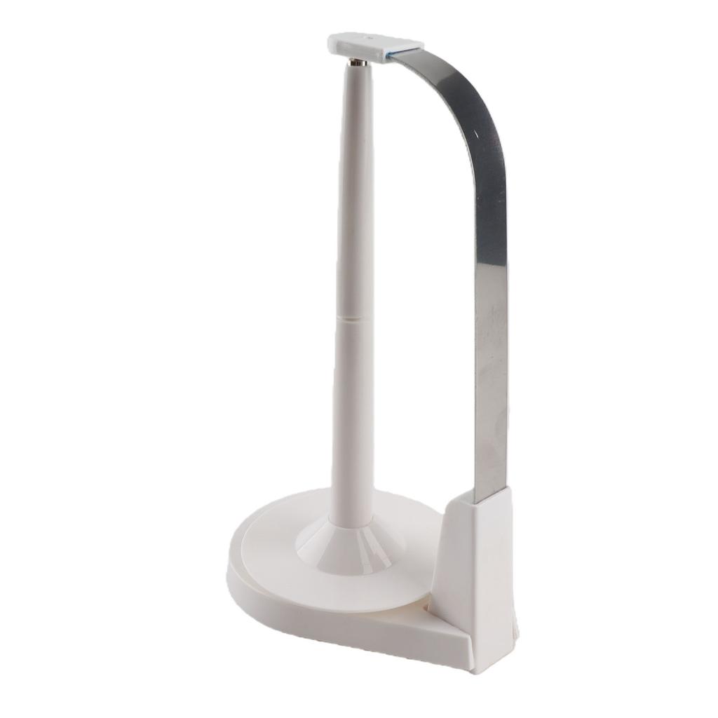 Magnetic Yarn Holder for Crocheting Knitting 360 degrees Rotating Yarn Ball Dispenser Stand