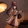 "Date A Bullet" Tokisaki Kurumi Detective Ver. Non-scale PVC & ABS Painted Complete Figure