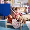 IKEA DJUNGELSKOG Orang-Utan Plüschtier