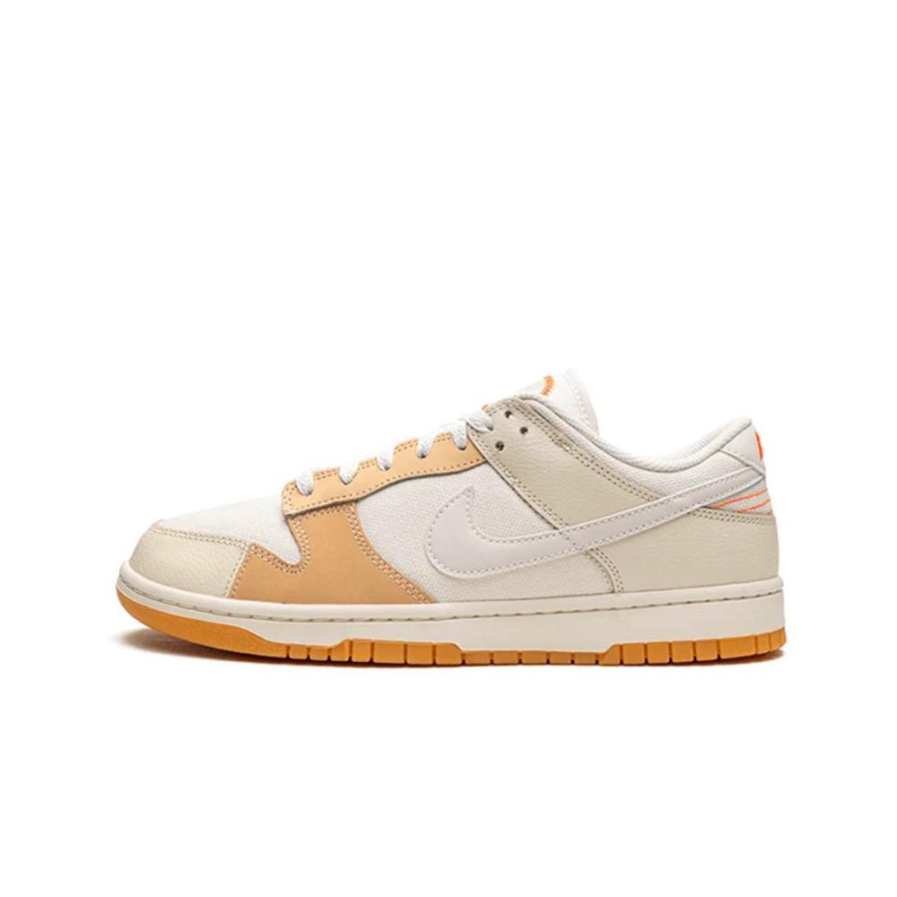 Nike Dunk Low SE Patchwork If Lost Return To