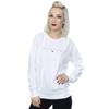 Disney Womens/Ladies Aladdin Cosmic Wardrobe Sweatshirt