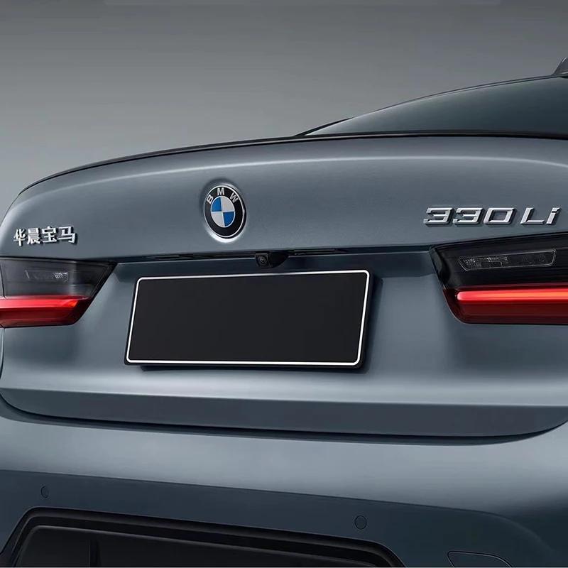 2026 Hot 1Pcs 74/82mm Auto Car Styling Emblem Badge Front Rear Trunk Logo Sticker For BMW E46 E39 E38 E90 E60 F10 F30 Z3 Z4 X1 X3 X5 X6