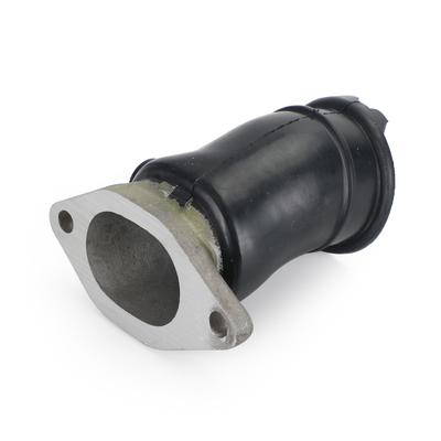 Guarnizione collettore aspirazione isolante per Honda 0dyssey FL250 Elsinore MT250 74-84