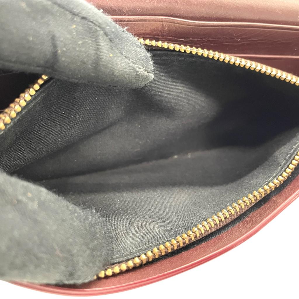 Used Paul SmithPurse Brown Leather Women