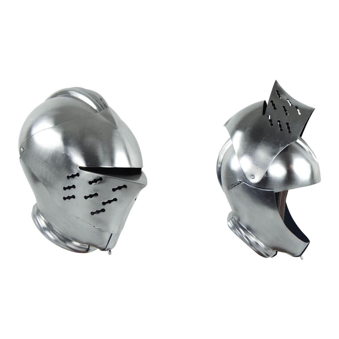 

Тюдоровское оружие XVI века - сталь 18 калибра в подарок для косплея и Хэллоуина