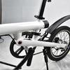 Tire Splash- Mudguard Front Rear for Fender for  cycle E-Bicycle Kickstand