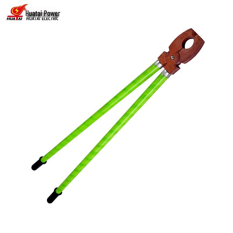 Huatai HT-031-1 10kV Insulated Fuse Clamp