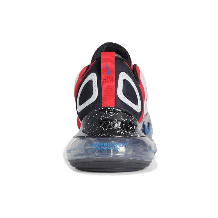 Nike Air Max 720 Undercover Red CN2408-600