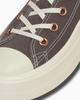 31315981 Converse All Star Light PLTS 2 Z Hi Warm Gray (Women's)