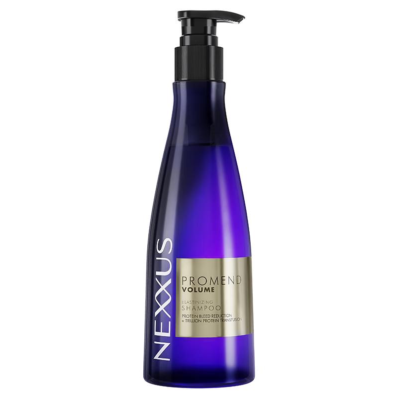 

NEXXUS Tan Jianci Signature Hair Care Collection