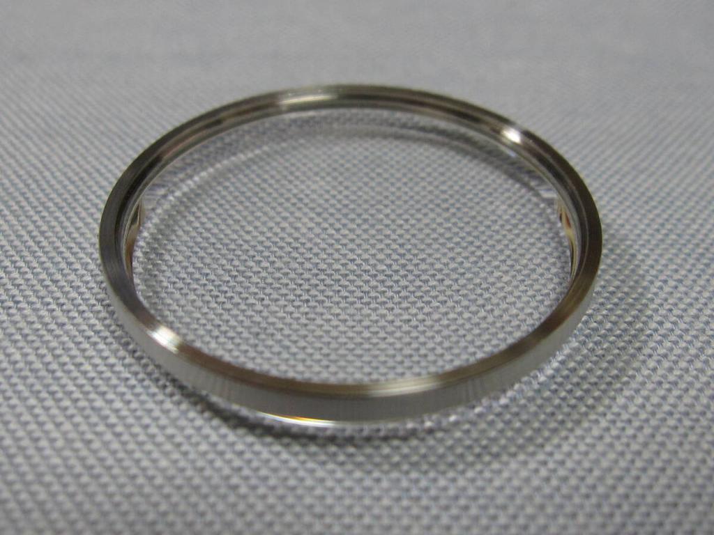 CITIZEN windshield 1269 for Crystal Seven and other outer diameter mm C-type 54-6005 models, 31.60
