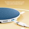 Pillow Side Sleep Aid Speaker Ultrasonic Sleep Aid High Dynamic Sound Quality Under Pillow Bluetooth Speaker TF Card Player