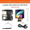 Xinghuo RV1106 Linux Dev Board Ultra Series with Optional 8GB EMMC (RV1106G2/G3)