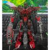 IN STOCK NEW BAIWEI 18CM Transformation Toys TW-1024 KO SS Movie Robot Painted Anime Action Figure Car Model Kids Gift TW-1032