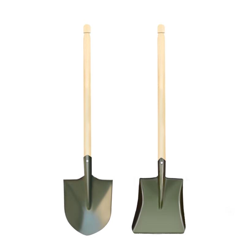 Huaheng Zhen Outdoor Multifunctional Shovel